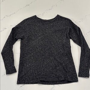 Everlane Long Sleeve Sweater